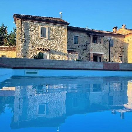 Podere La Selva Rapolano Terme Exterior photo